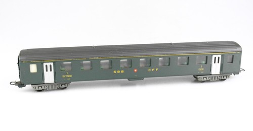 Lima 9112 spur - 30,