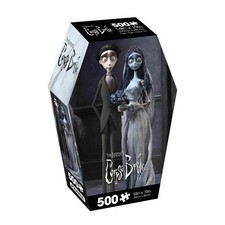 AQUARIUS Corpse Bride 500pc