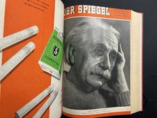 DER SPIEGEL 1955 Nr.1 - Nr.27