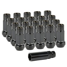 Lug nuts stahl radmuttern - lug,