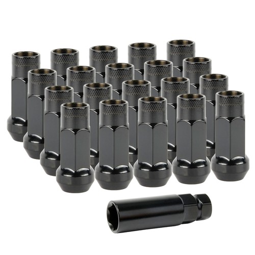 Lug nuts stahl - lug,