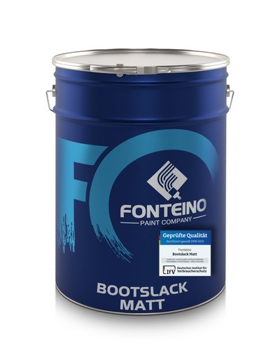 Bootslack holzlack matt - holzlack,