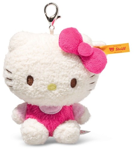 Steiff hello kitty - steiff,