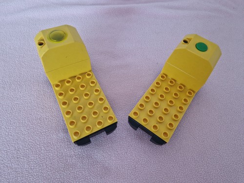 Lego duplo elektrische - lego,