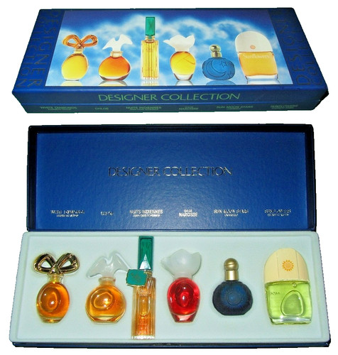 Designer collection parfum - collection,