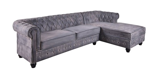 Englisches sofa british - englisches, „british