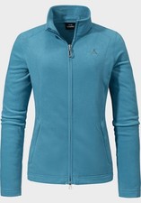 Schöffel Fleece Jacket Leona3