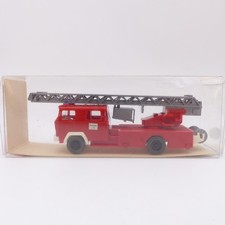 Wiking 1:87 620 Magirus FW DL