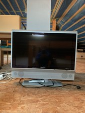 TechniSat HD Vision Fernseher mit integrierte Festplatte günstig zu Verkaufen