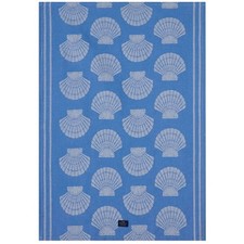 Lexington Shell Geschirrtuch