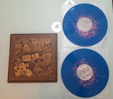 Vothana Game Over 2LP Vinyl