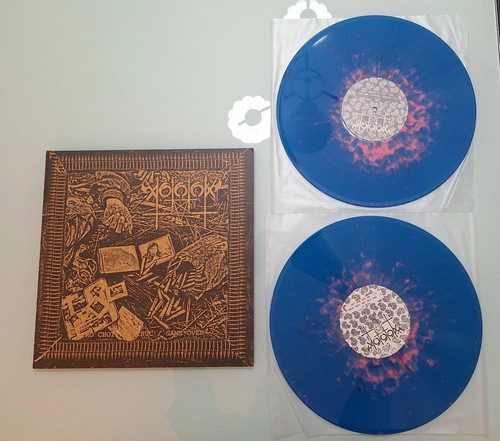 Vothana game over 2lp - 2lp, vinyl