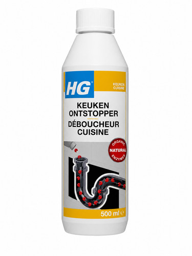 Küchen rohrfrei 500ml - küchen,