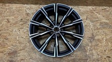 BMW X5 G05 2020 20 Zoll