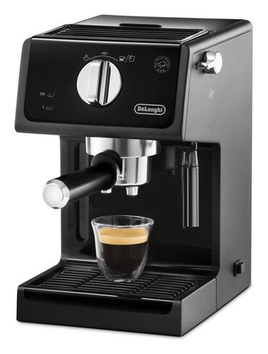 Longhi espresso maschine - de´longhi, espresso-maschine