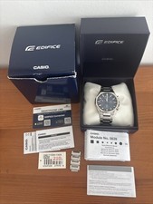 CASIO Edifice EQB-1100D-1AER