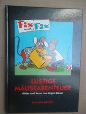 Fix und Fax 6 "Lustige
