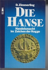 Die hanse handelsmacht im - hanse, :