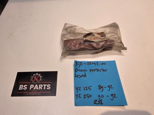 Nos yamaha 125 250 - nos, yz