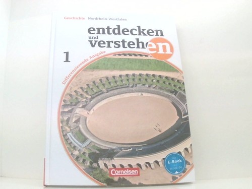 Entdecken und verstehen - ,