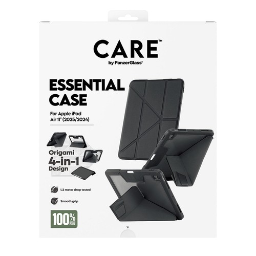Care panzerglass tpu - care,