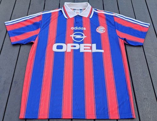 Bayern münchen trikot - fc,