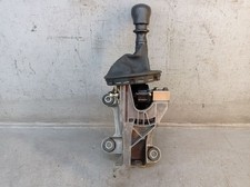 VW TRANSPORTER T5 BUS 1.9 TDI Schaltkulisse 7H0711061C Schaltknauf 5-Gang