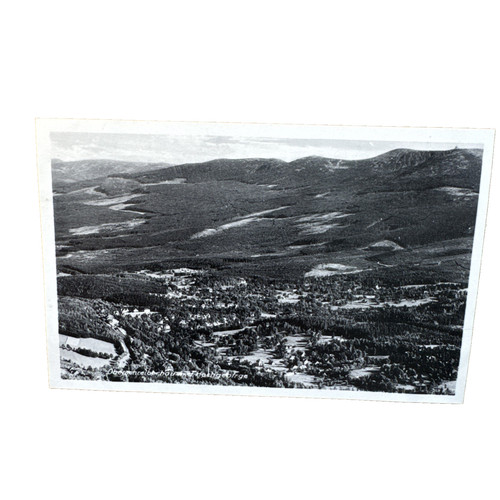 Postkarte ansichtskarte - postkarte,