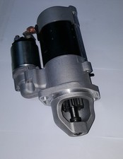 Anlasser Starter verstärkte