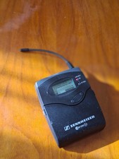 Sennheiser SK500 G2 Bodypack