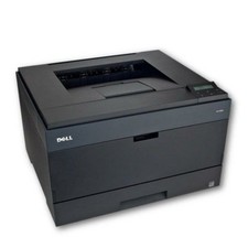 Dell 2330DN Laserdrucker mit