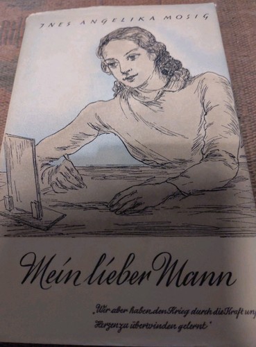 1173 mein lieber mann - 1173,