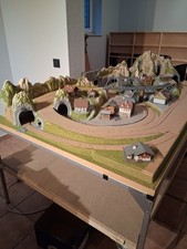 Noch Fertiggelände Mittenwald