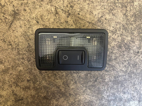 Innenraumleuchte hinten audi - innenraumleuchte,
