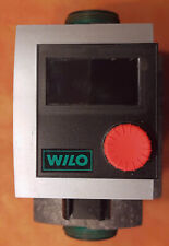 sparsame Umwälzpumpe für