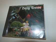 CD  Daily Terror - Apocalypse