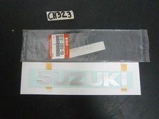 Suzuki gsx1400 2002 tank - suzuki,