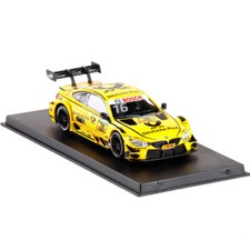 1:43 BMW M4 DTM Modellauto Die