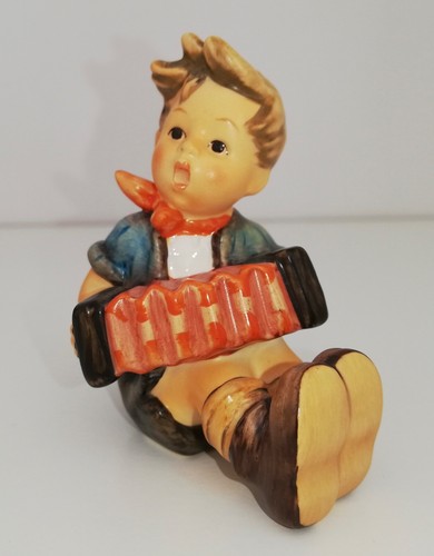 Goebel hummelfigur 390 der - goebel,