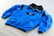 Union Star Ski Jacke Winter Sport Jacket Vintage Alpin 90er Nylon Glanz Shiny 54