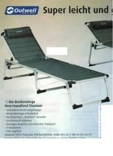 STABIELO  DREIBEINLIEGE