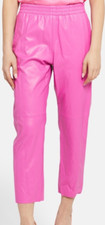 Replay hose leder größe - replay, hose,pu