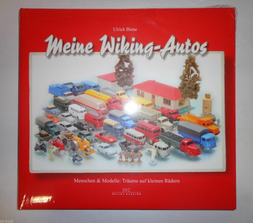 Bildband meine wiking - -,