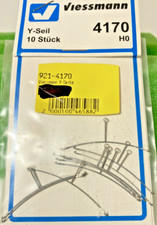 Viessmann Oberleitung 4170  H0