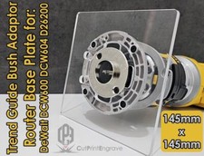 Dewalt DCW600 Trimmer