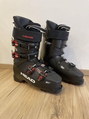 Head formula 110 wie neu - head,