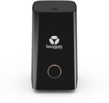 bouygues Telecom Modem Bbox Wi-Fi 6E 253970941 Schwarz NEU