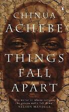 Things Fall Apart | Chinua