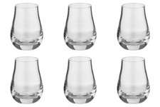 Spey Dram Glas 6 Nosing