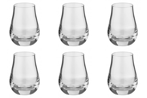 Spey dram glas nosing - glas, 6